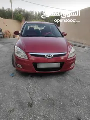  7 هيوندايi30 للبيع