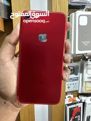  7 Used iPhone 7 128Gb Red