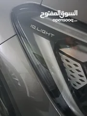  13 I.D6 Pro فولكس للبيع 2022