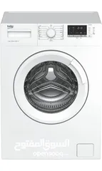  1 Beko 7Kg Washing Machine