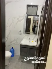 5 شقة للايجار في طبربور