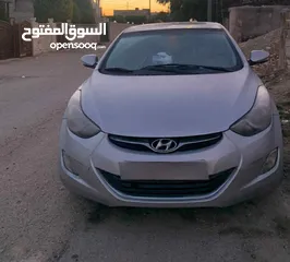  1 Hyundai_avante_MD_2011 ‏