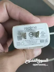  10 Realme C21-Y 4GB ] 64 GB