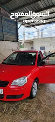  1 بولو 2009 برايفت