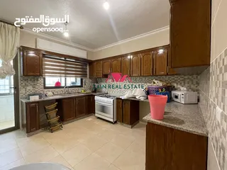  11 شقة / للايجار / سوبر ديلوكس / 3نوم / تلاع العلي