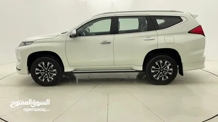  6 MITSUBISHI MONTERO SPORT  Zero Down Payment  Home Test Drive