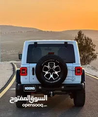  15 روبيكون حبة نادرة