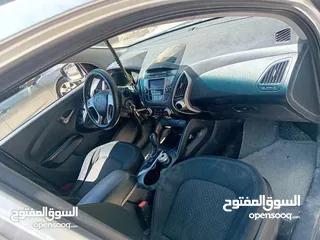  5 هونداي توسان2011