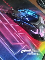  7 ماورس جيمنج