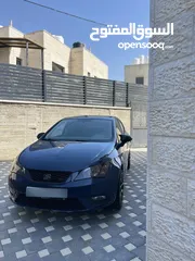  9 سيات ابيزا 2017 بالرخصة فل الفل نضاف