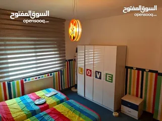  2 غرفة نوم بحال الجديد