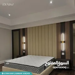  11 غرف نوم تفصيل بأفضل المواصفات