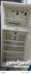  6 Hitachi Refrigerator Fridge is very good condition and good working