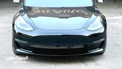  10 Tesla model 3 performance 2021