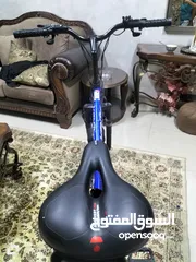  3 بسكليت KEND الأمريكي