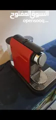  3 ماكينة قهوة نسبريسو
