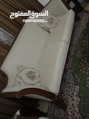  4 طقم كنب كلاسيك للبيع