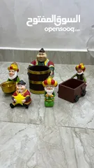  2 زينة رمضان