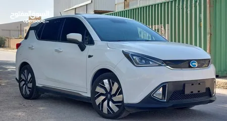  3 جاك GE3 2018 كهرباء