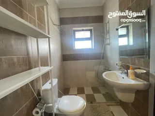  4 شقة مفروشة في أم أذينة  ( Property 39518 ) سنوي فقط