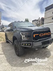  13 بكب Ford F150 Lariat بحالة ممتازة للبيع 4*4 ماتور 5000 cc نظام فصل سلندرات