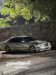  11 مرسيدس قرش ونص افنجارد اصلي 2002 مواصفات خاصة