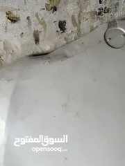  2 غطاء محرك bmw e
