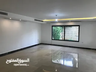  4 شقة ارضيه 4 غرف نوم للايجار في دير غبار - 14573