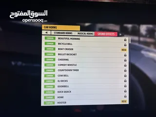  16 فورزا هرايزن 5