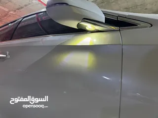  14 كاديلاك XTS 2018 للبيع