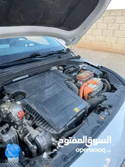  18 هونداي أيونيك 2021 هايبرد للبيع