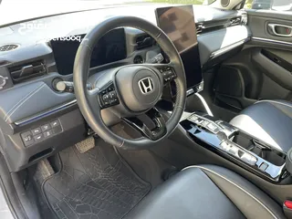  22 Honda RN-S1