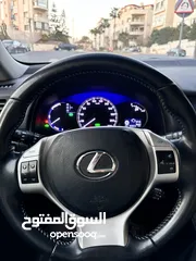  5 لكزس ct200