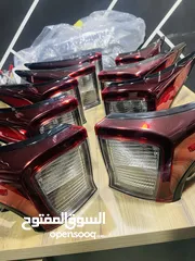  10 متوفر جميع قطع تويوتا بريوس 2010-2025 بودي محركات بطاريات هايبرد ونيسان ليف2024  اصلي ياباني ميكانيك