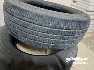  1 كوشوك مستعمل بحاله جيده