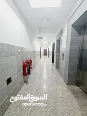  3 For Rent Commercial apartments On Main StreetIn Al Maabilah South  In same line of Bank Nizwa