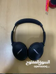  2 ساعة من ماركة Bose