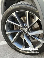  8 سكودا كوديك سبورت لاين فل وما بعد الفل بالصلاة على النبي 2020 للبيع تامين ترخيص 9 شهور