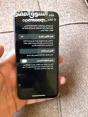  8 XS MAX 256 جيجا بحالة الوكالة