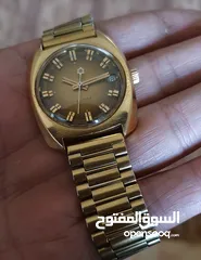  2 ساعات سويسري