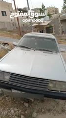  1 ميتسوبيشي جلانت 1977