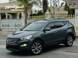  2 هونداااي سنتافي مطور 2000 ديزل 4*4 الجب صلاة نبي بوضع الشركه الله يبارك ل صاحب نصيب