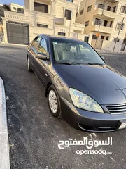  7 ميتسوبيشي لانسر 2009