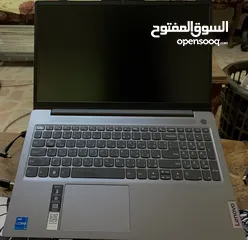  1 Lenovo ide pad 3 slim للبيع