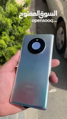  5 هواوي mate 40 pro بسعر نااار للبيع او للبدل
