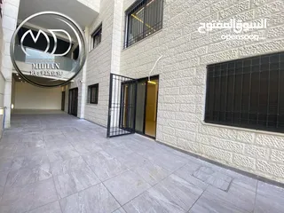  4 شقق جديدة طوابق مختلفة للبيع الجندويل مساحات 150م & 210م مع تراسات و حدائق اطلالة جميلة بأسعار مميزة
