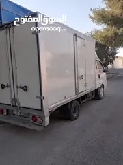  7 كيا بنجو 2019