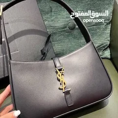  3 حقائب ماركات عالمية