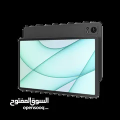  4 TAB G-TAB MEGA 12 ( 256GB ) / RAM 16 NEW /// تاب جي تاب ميجا 12 ذاكرة 256 الرام 16 الجديد