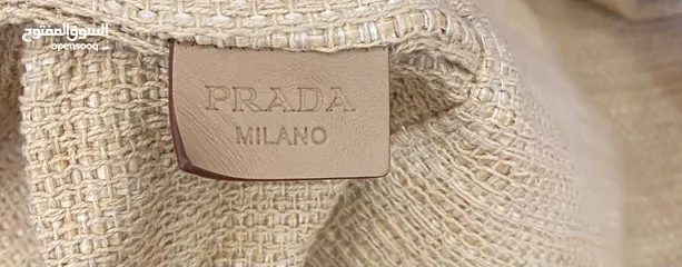  2 حقيبة PRADA Milano مميزة للبيع